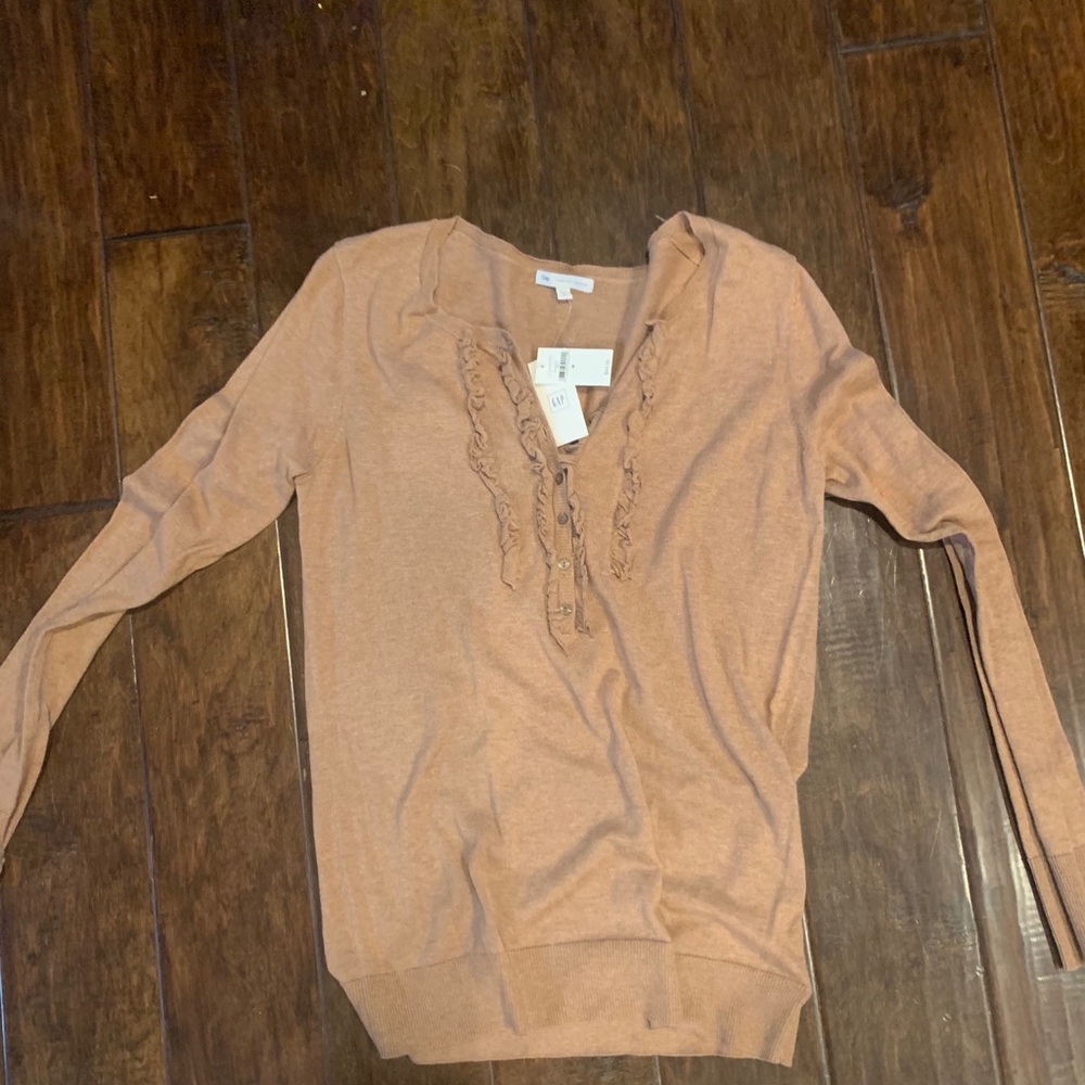 Women's sweater